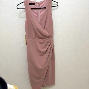 Cocktail dress, size S. NWT!  New!